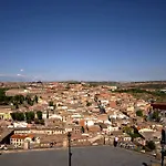 Toledo Flat, City Centre