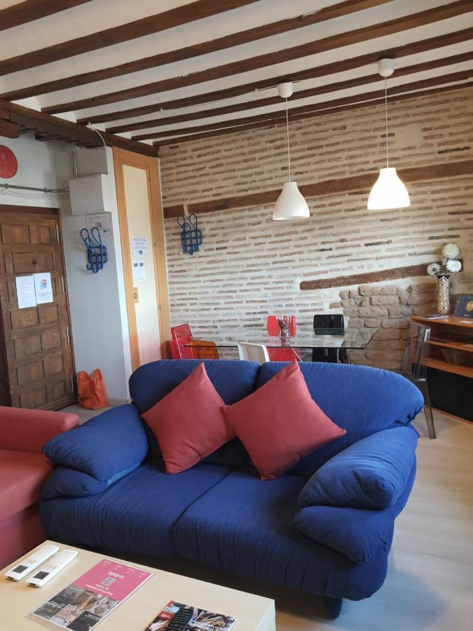 Apartamento Flat, Centre Toledo
