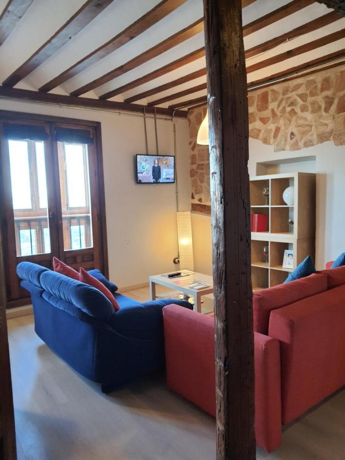 Flat, Centre Apartamento Toledo