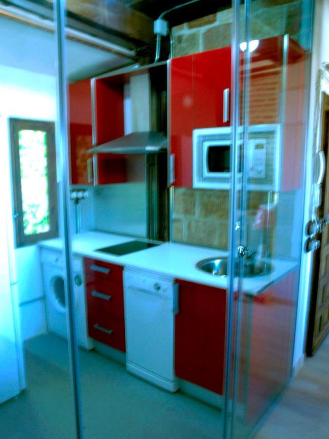 Apartamento Flat, Centre Toledo