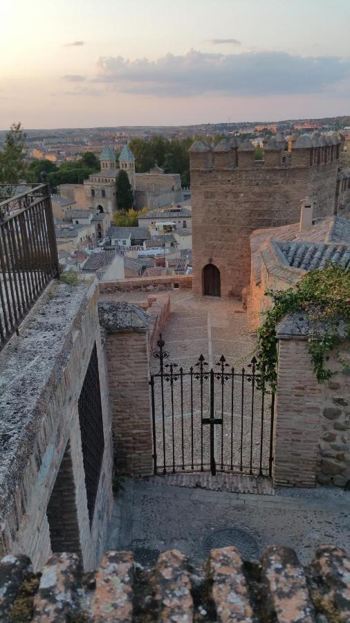 Apartamento Flat, Centre Toledo