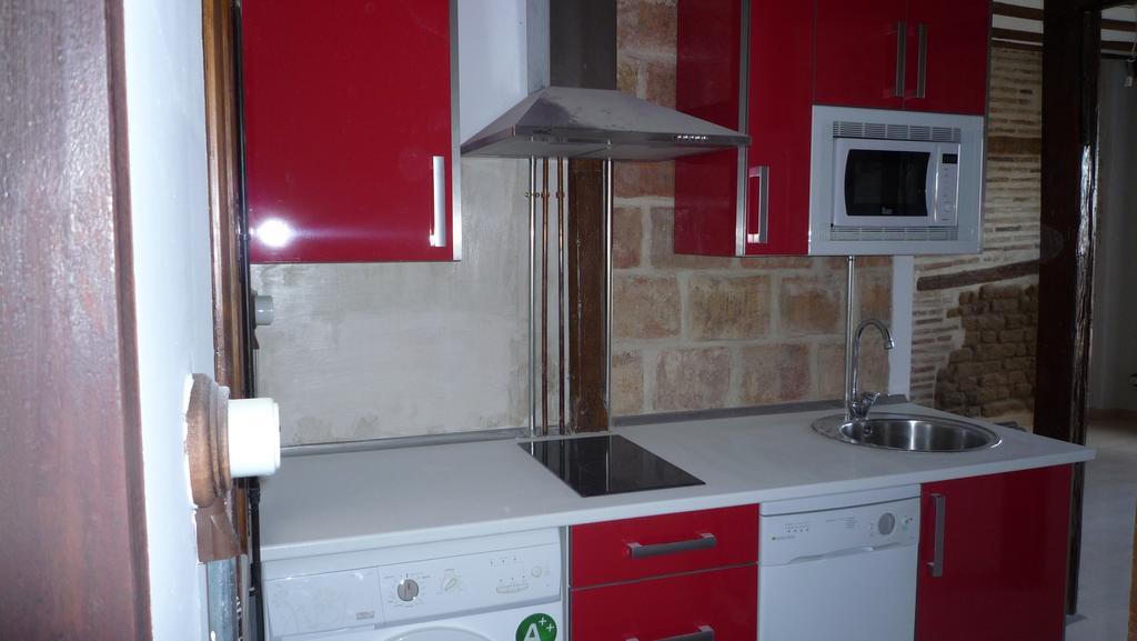 Apartamento Flat, Centre