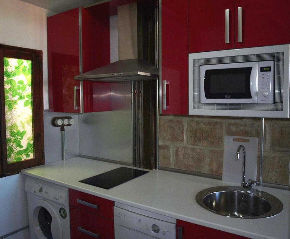 Apartamento Flat, Centre