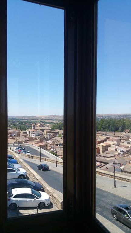 Flat, Centre * Toledo