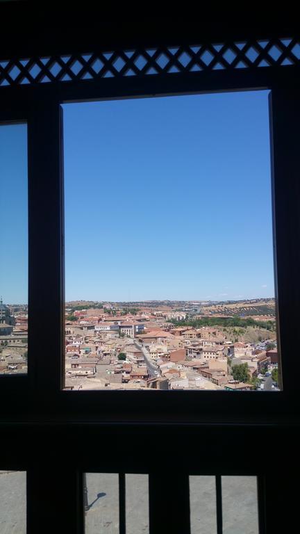 Flat, Centre Apartamento Toledo