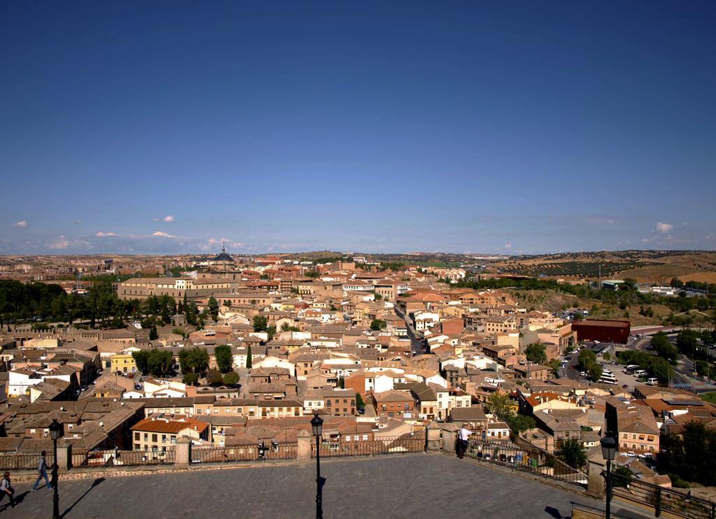 Apartamento Flat, Centre Toledo