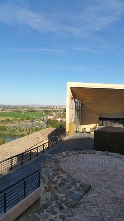 Flat, Centre Toledo