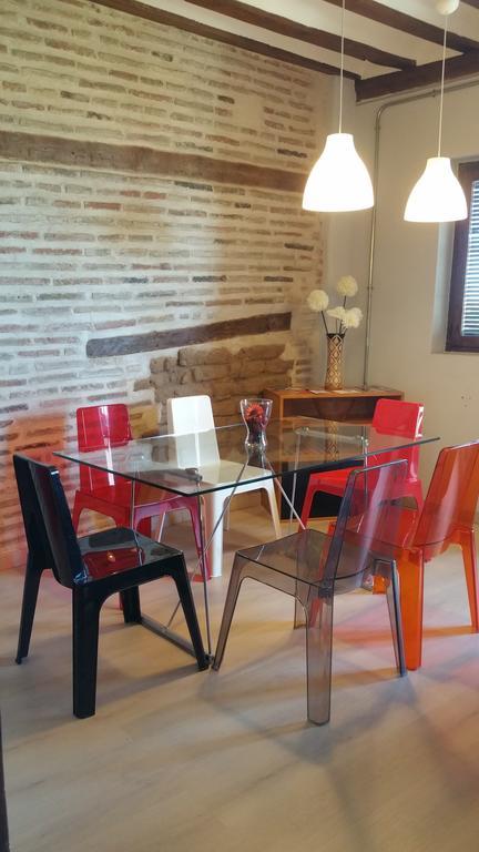 Flat, Centre Apartamento Toledo