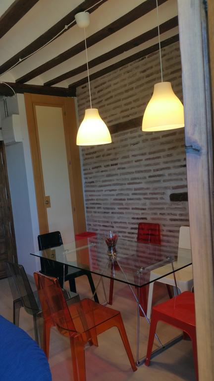 Flat, Centre Apartamento Toledo