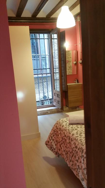 Flat, Centre Apartamento