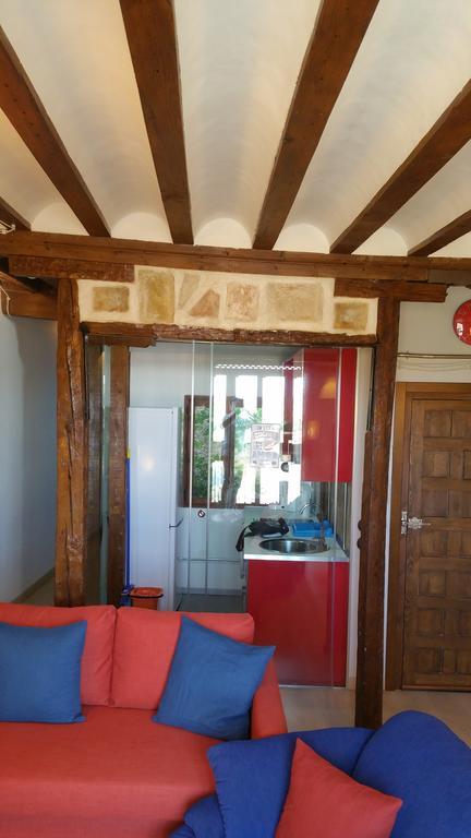 Flat, Centre Apartamento *