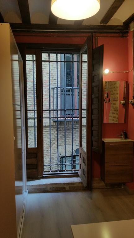Flat, Centre Toledo