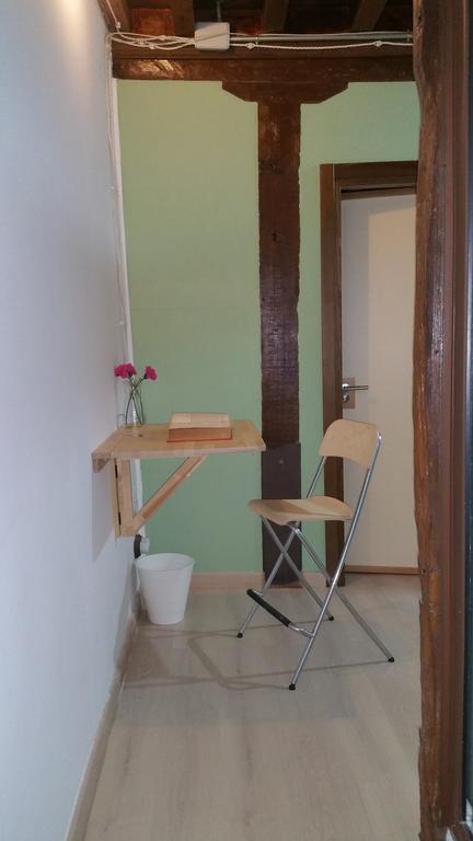 Flat, Centre * Toledo