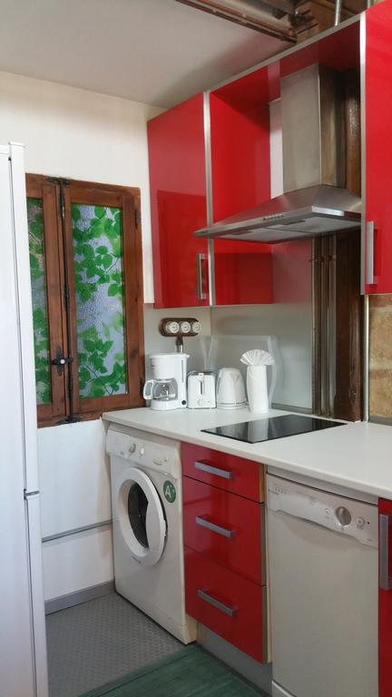 Apartamento Flat, Centre *