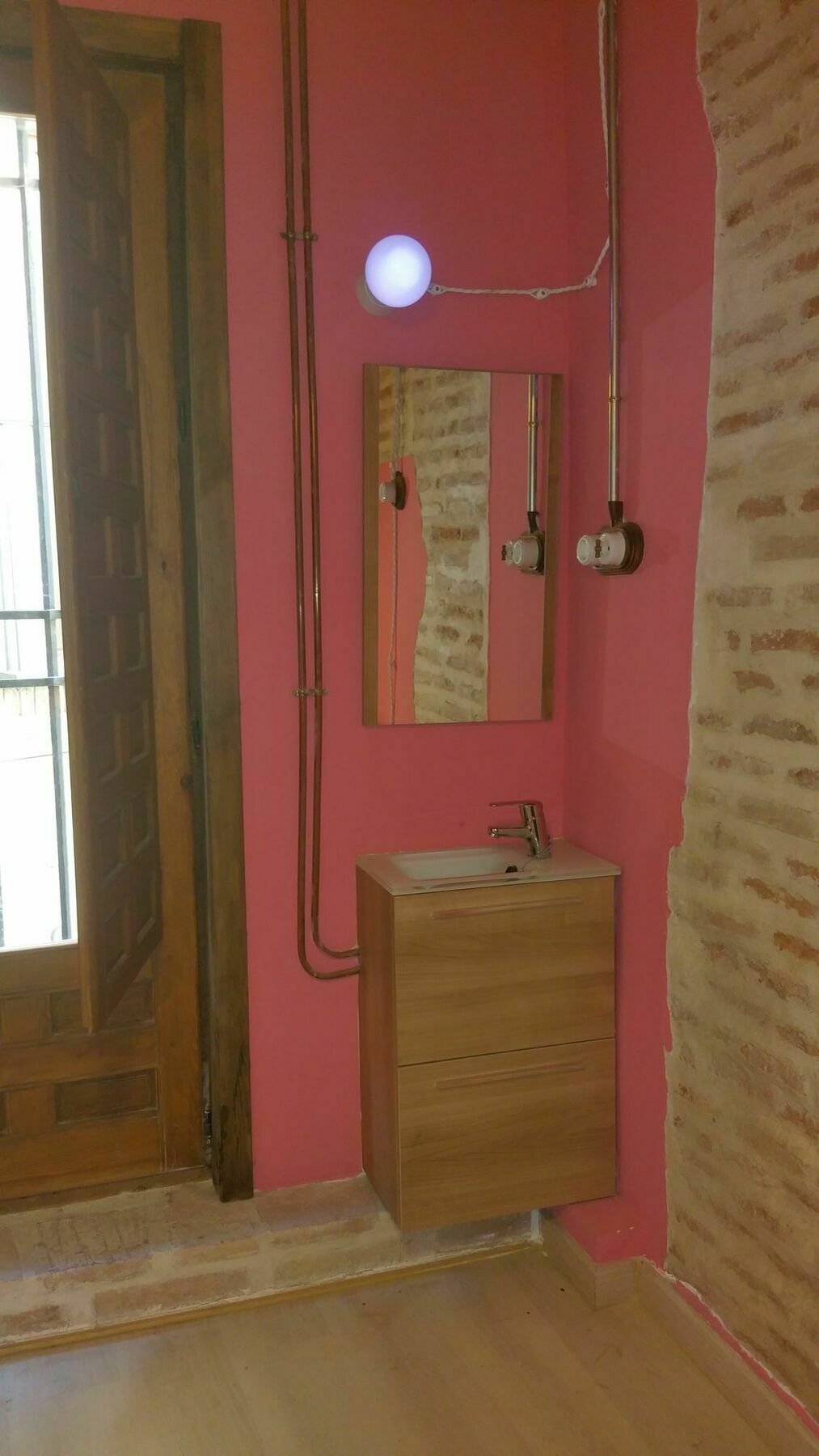 Apartamento Flat, Centre
