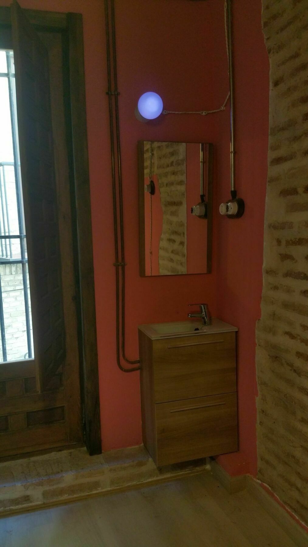 Flat, Centre Apartamento