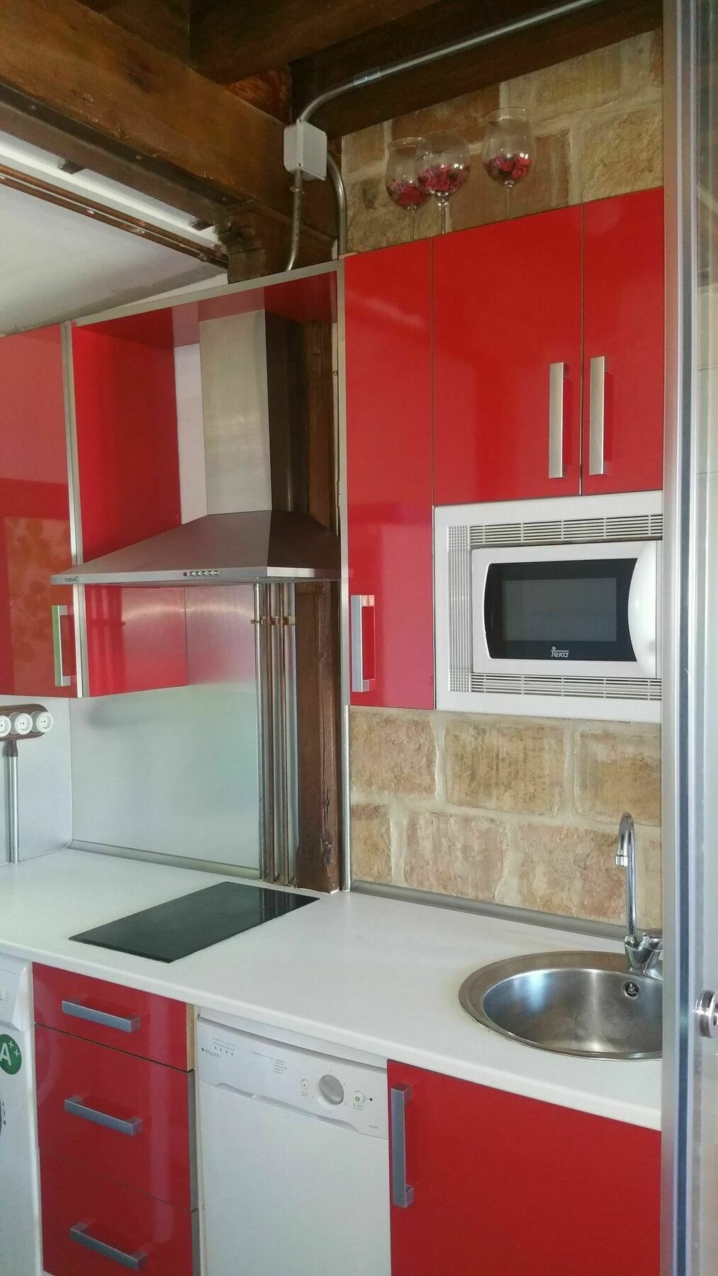 Apartamento Flat, Centre Toledo