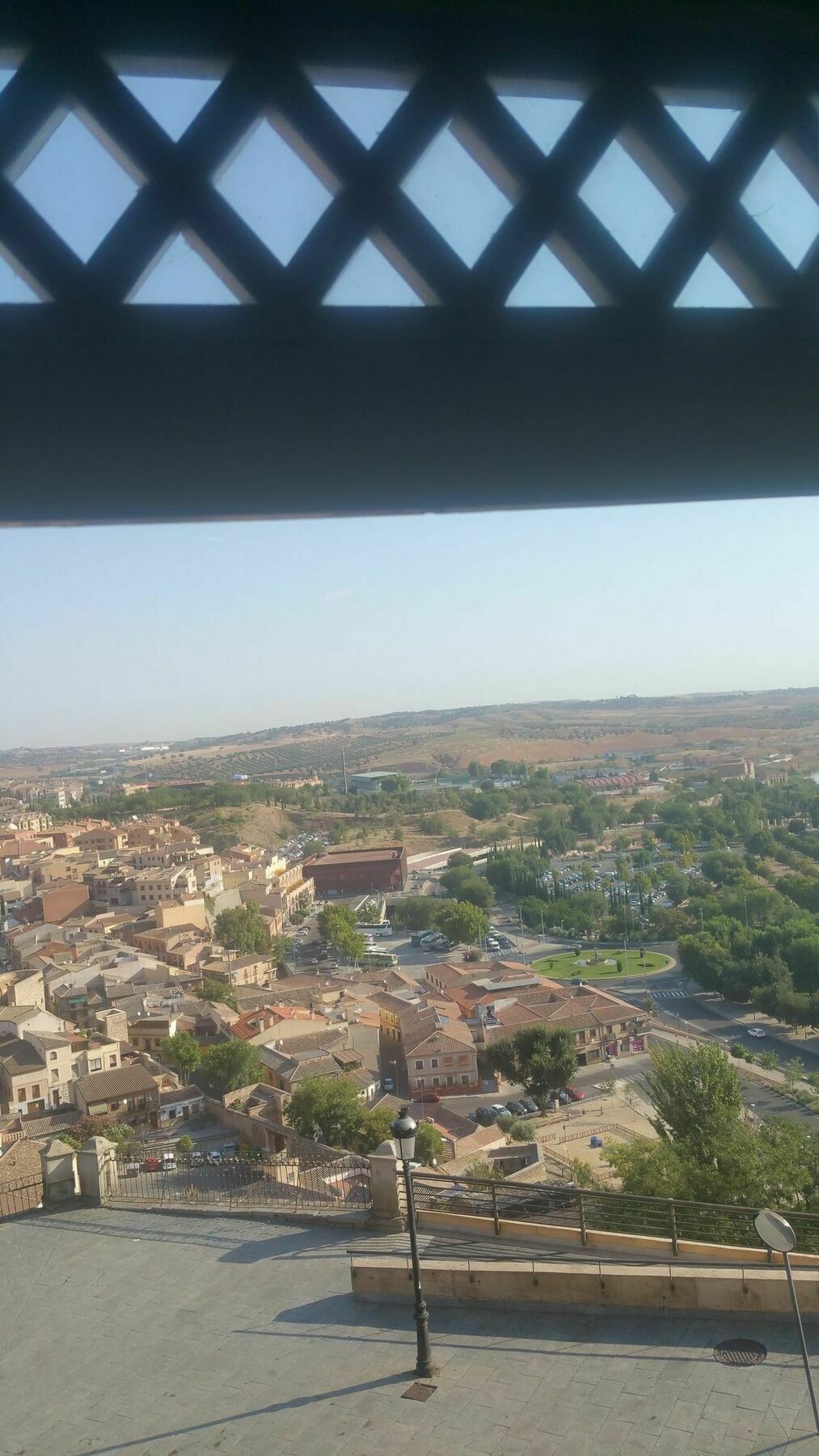 Apartamento Flat, Centre Toledo