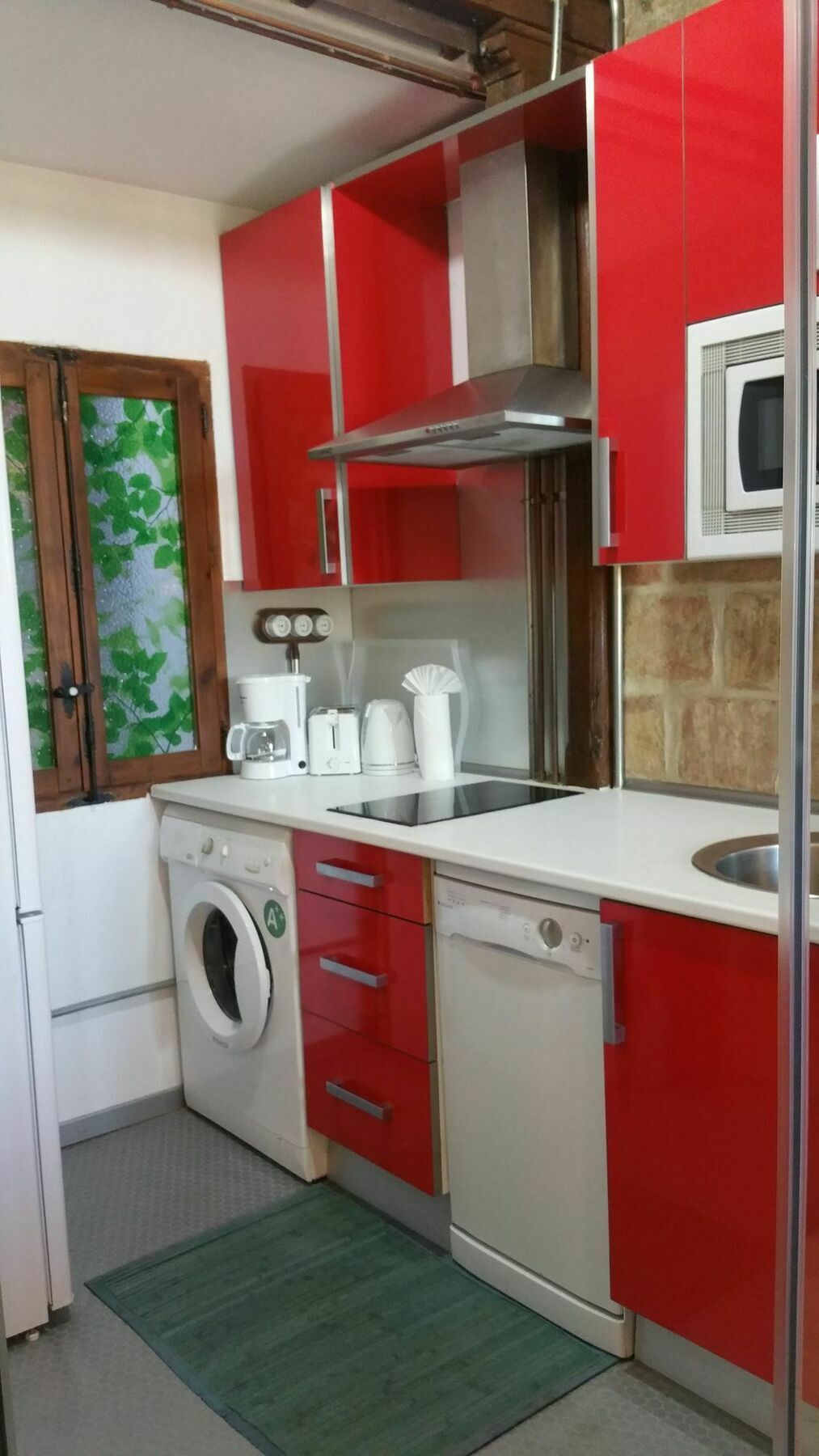 Apartamento Flat, Centre