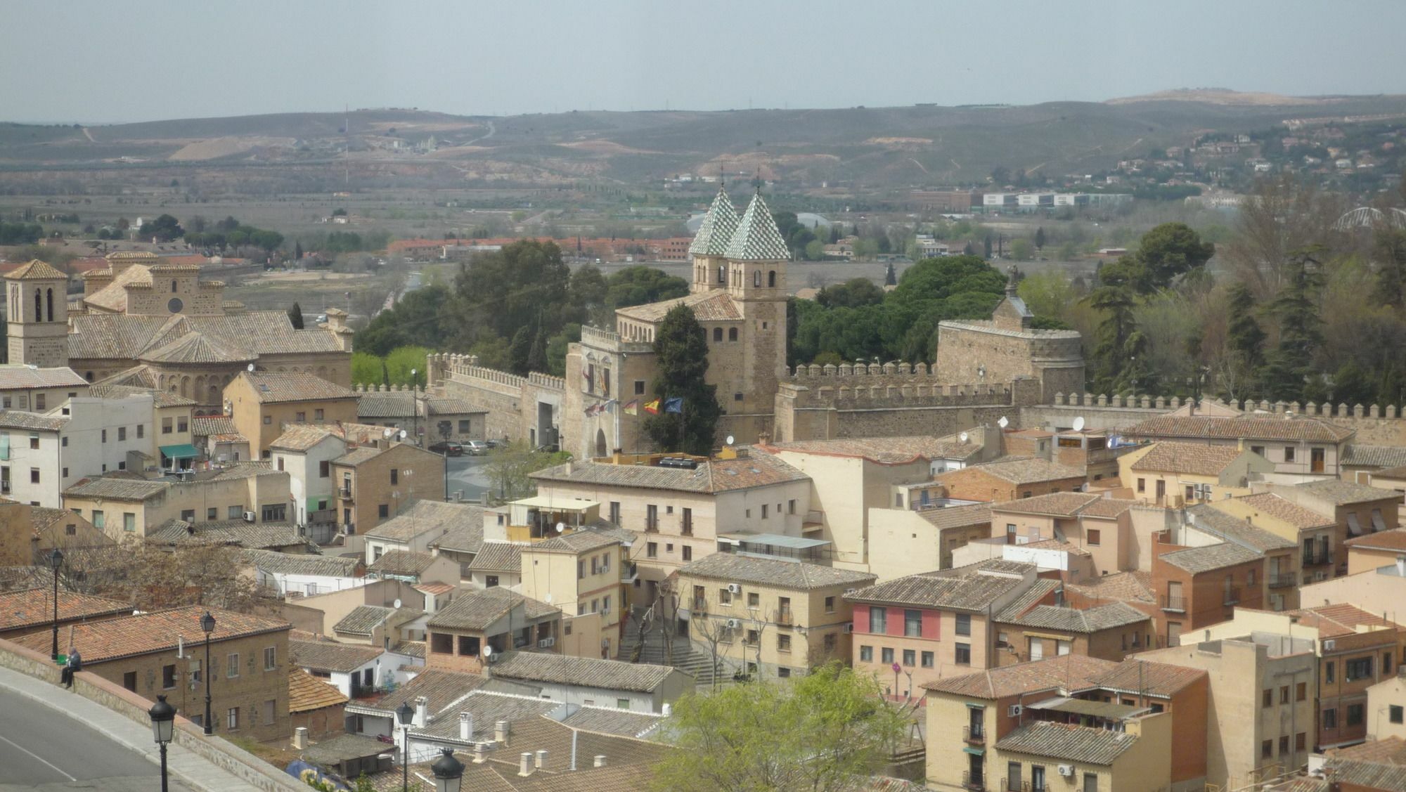 Flat, Centre Apartamento *