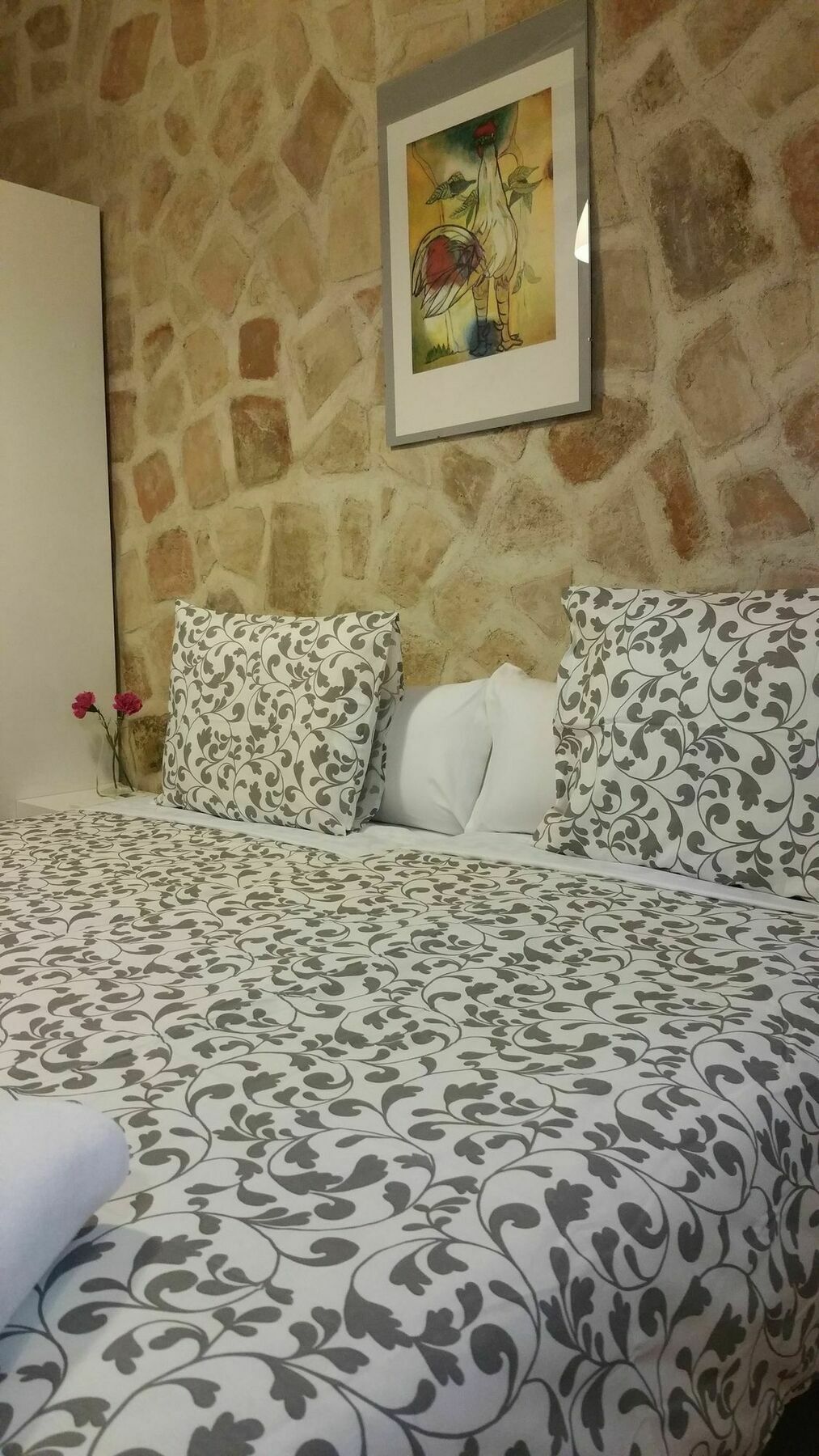Apartamento Flat, Centre Toledo