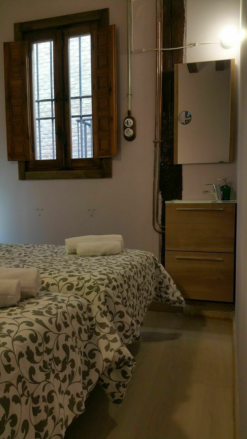 Apartamento Flat, Centre