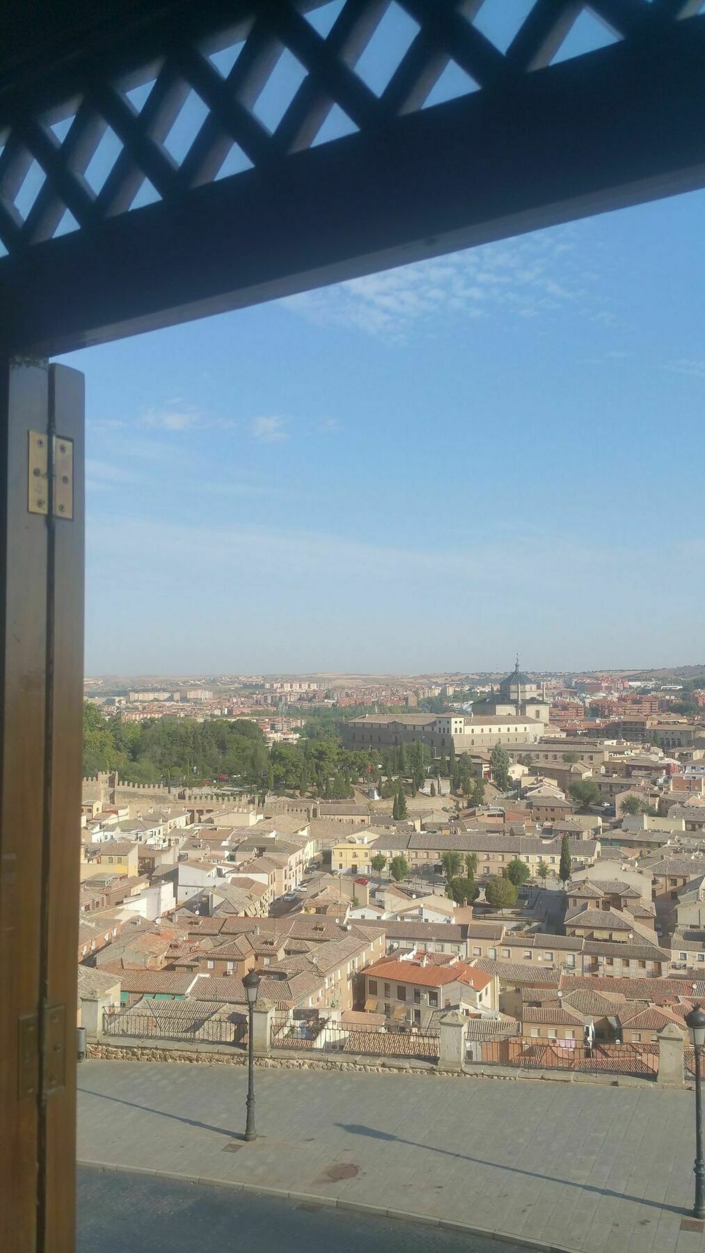 Flat, Centre Apartamento