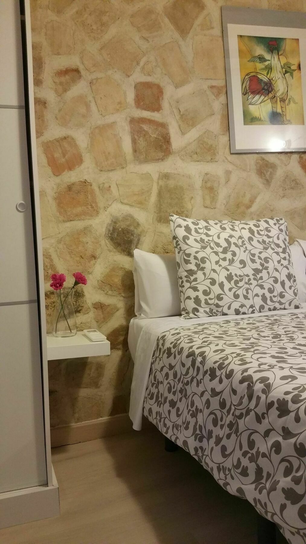 Flat, Centre Apartamento Toledo