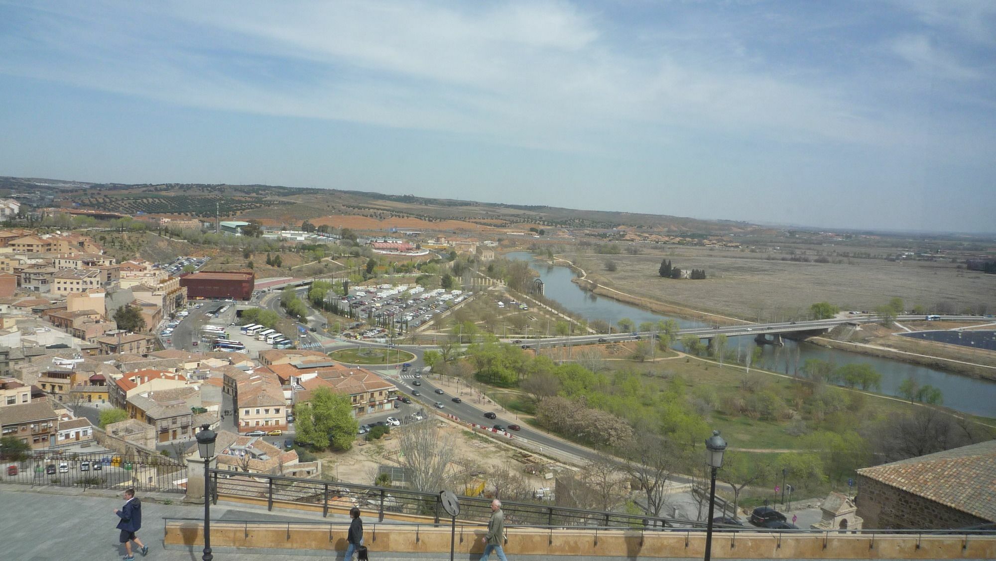 Flat, Centre Apartamento Toledo